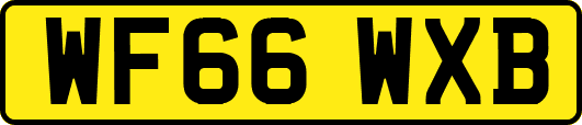 WF66WXB