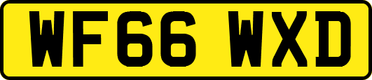 WF66WXD