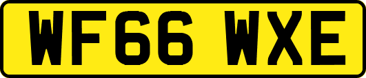 WF66WXE