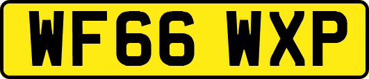 WF66WXP