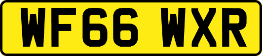 WF66WXR