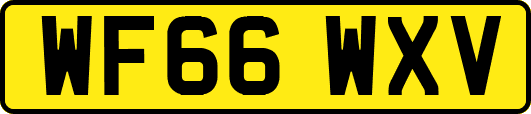 WF66WXV