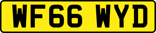 WF66WYD