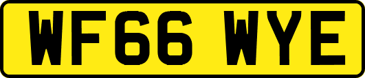 WF66WYE