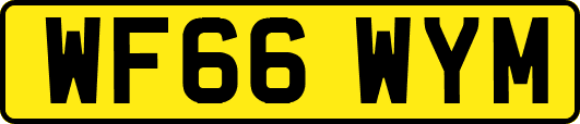 WF66WYM