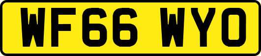 WF66WYO