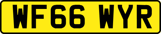 WF66WYR