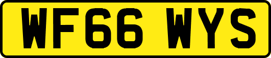 WF66WYS