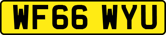 WF66WYU