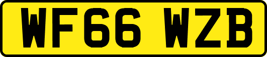 WF66WZB