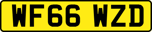 WF66WZD