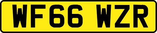 WF66WZR