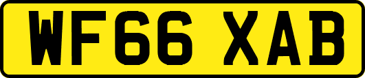 WF66XAB