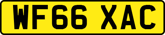 WF66XAC