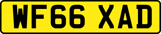 WF66XAD