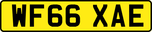 WF66XAE