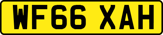 WF66XAH