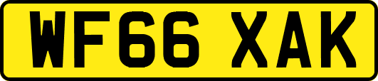 WF66XAK