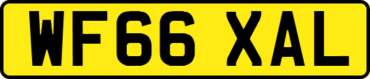 WF66XAL