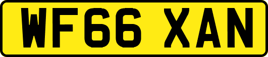 WF66XAN