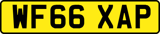 WF66XAP