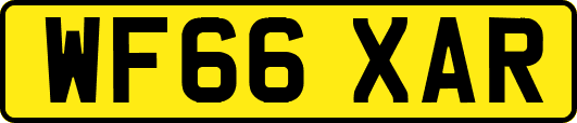 WF66XAR