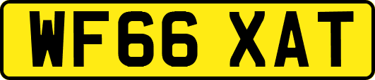WF66XAT