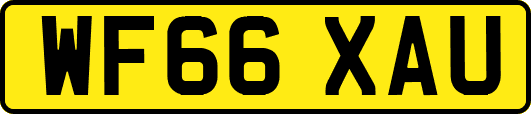 WF66XAU