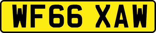 WF66XAW
