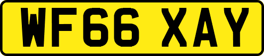 WF66XAY