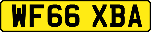 WF66XBA