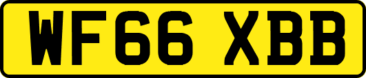 WF66XBB