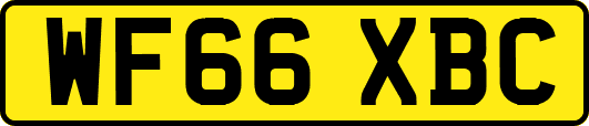 WF66XBC