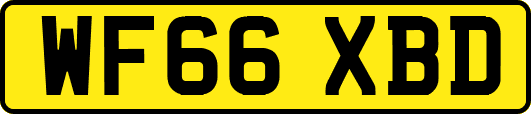 WF66XBD