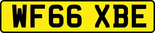 WF66XBE