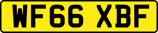 WF66XBF