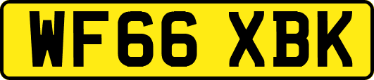 WF66XBK