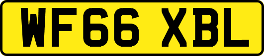 WF66XBL