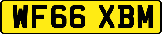 WF66XBM