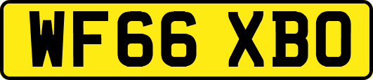 WF66XBO