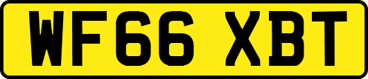 WF66XBT