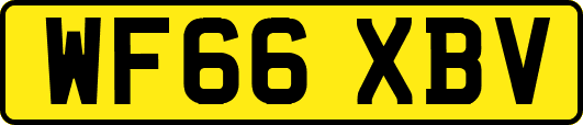 WF66XBV