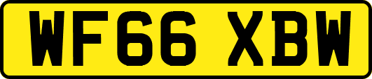 WF66XBW