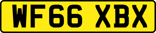 WF66XBX