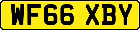 WF66XBY