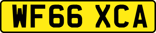 WF66XCA