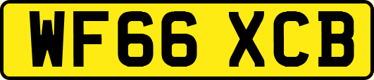 WF66XCB
