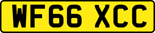 WF66XCC