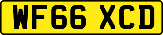 WF66XCD