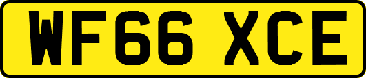 WF66XCE